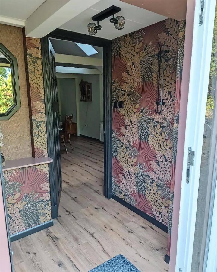 Vakantiewoning De Koolboet Koedijk Exterior foto